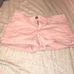 AE shorts